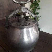 زود پز قدیمی اصل سالم