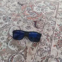 عینک افتابی هفت رنگ
