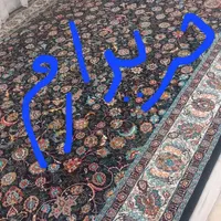 فرش ۶ متری