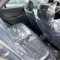 تیبا2|خودرو سواری و وانت|نوشهر, |دیوار