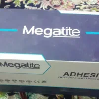 چسب اپوکسی مگابایت پلمب