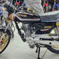 موتور200نیکتاز کیلومتر دیجیتالی فول