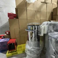 هیتر تابشی بخاری 35 هزار سقفی گازی - دوگانه|بخاری، هیتر، شومینه|گرگان, |دیوار