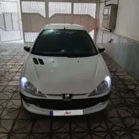 ۲۰۶ مدل ۸۹ تمیز|خودرو سواری و وانت|مشهد, پورسینا|دیوار