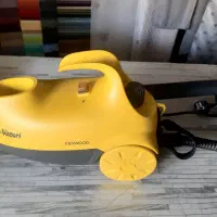 بخارشوی کنوود