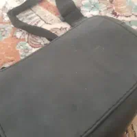 کیف بامدارک شخصی گمشده حسین اقایی
