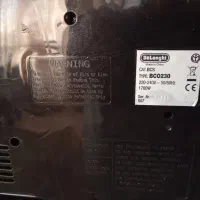 قهوه ساز دلونگیBCO230|سماور، چایساز، قهوهساز|تهران, مهران|دیوار