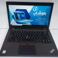 Lenovo Thinkpad T460 لپ تاپ لنوو اقساط|رایانه همراه|اصفهان, مرداویج|دیوار