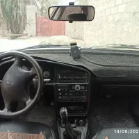 پارس مدل ۸۷ تمیز|خودرو سواری و وانت|سراوان, |دیوار