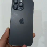 اپل iPhone 16 Pro Max با حافظهٔ ۱ تابایت