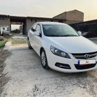 جک j5 مدل ۹۶|خودرو سواری و وانت|علی‌آباد کتول, |دیوار