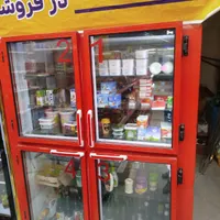 خدمات یخچال صنعتی تعمیر موتور و بدنه وبرق|خدمات پیشه و مهارت|مشهد, رسالت|دیوار