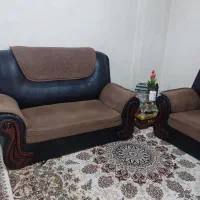 مبل|مبلمان خانگی و میز عسلی|شوشتر, |دیوار