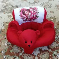 نشیمن کودک سیسمونی