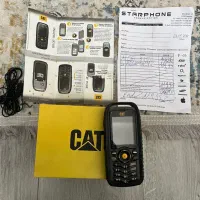 گوشی کت امریکایی