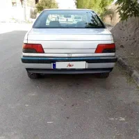 پژو405مدل 85|خودرو سواری و وانت|جیرفت, |دیوار