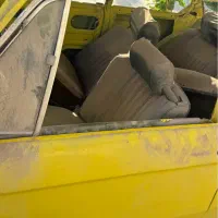 ب ام و BMW زرد رنگ|خودرو سواری و وانت|تبریز, |دیوار