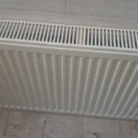 رادیاتور یک متری  نیاز به تعمیر|آبگرمکن، پکیج، شوفاژ|کرج, گوهردشت|دیوار