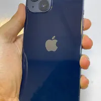 اپل iPhone 13 با حافظهٔ ۱۲۸ گیگابایت