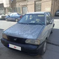 پراید 141|خودرو سواری و وانت|مشهد, ایثارگران|دیوار