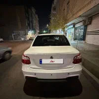 ساینا S دوگانه سوز کارخانه، ۸۵ گانه فول