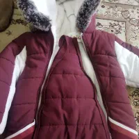 دو تا کاپشن سرهمی نو ترک و معمولی نو مناسب سیسمونی|کفش و لباس بچه|تهران, شیوا|دیوار