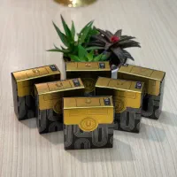 پنکک فول کاور لاکچری کوین