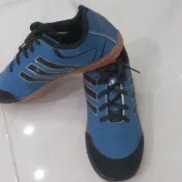 کفش استوک دار