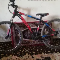 دوچرخه 26
