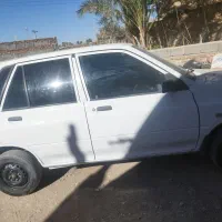 ماشین هاچبک|خودرو سواری و وانت|خاش, |دیوار