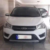 ام وی ام x22 مدل ۱۴۰۱ بدون رنگ در حد صفر واقعی