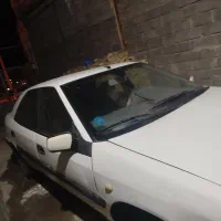 سیتروئن زانتیا 2000sx|خودرو سواری و وانت|میانه, |دیوار