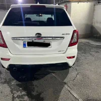 ایفان X60|خودرو سواری و وانت|کرج, مهرویلا جنوبی|دیوار