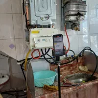 تعمیرات پکیج، لباسشویی، یخچال،کولرآبی، آبگرمکن