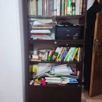 کمد کتاب و جاکتابی