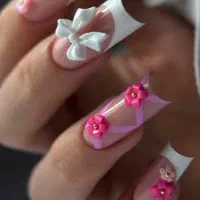 کاشت ناخن سیار