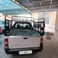 پراید وانت۱۴۰۳