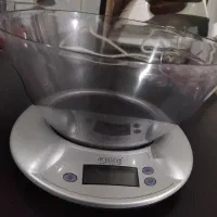 ترازوی شیک آشپزخانه