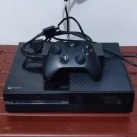 ایکس باکس وان نیم ترابایت Xbox One