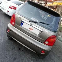 ام وی ام ۱۱۰ مدل ۹۱ سیلندر۴