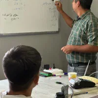 آموزش ICDL و برنامه نویسی ـ عکاسی ـ تدوین