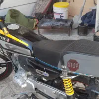 موتور کویر ۱۴۰۱خشک