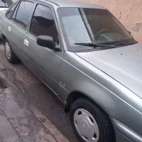 فروش دوو سی الو|خودرو سواری و وانت|اندیمشک, |دیوار