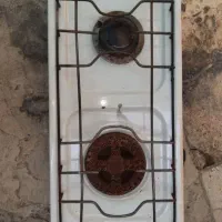 گاز دوشعله نو