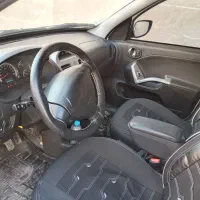 کوییک 1400R|خودرو سواری و وانت|رشت, منظریه|دیوار