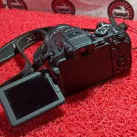 دوربین عکاسی نیکون مدل p610|دوربین عکاسی و فیلمبرداری|اردبیل, |دیوار