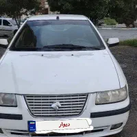سمند ef7 94 تک سوز
