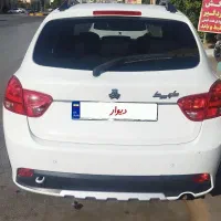 کوییک ساده|خودرو سواری و وانت|شیراز, پودنک|دیوار