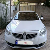 برلیانسH330 دنده ای 1500cc