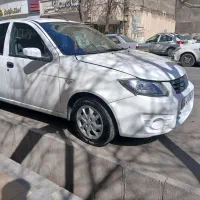 ساینا ۱۴۰۰|خودرو سواری و وانت|مشهد, رسالت|دیوار